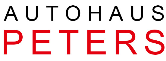 Logo von Autohaus Peters Inh. Marco Peters 